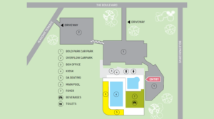 THE POOL Venue Map for website