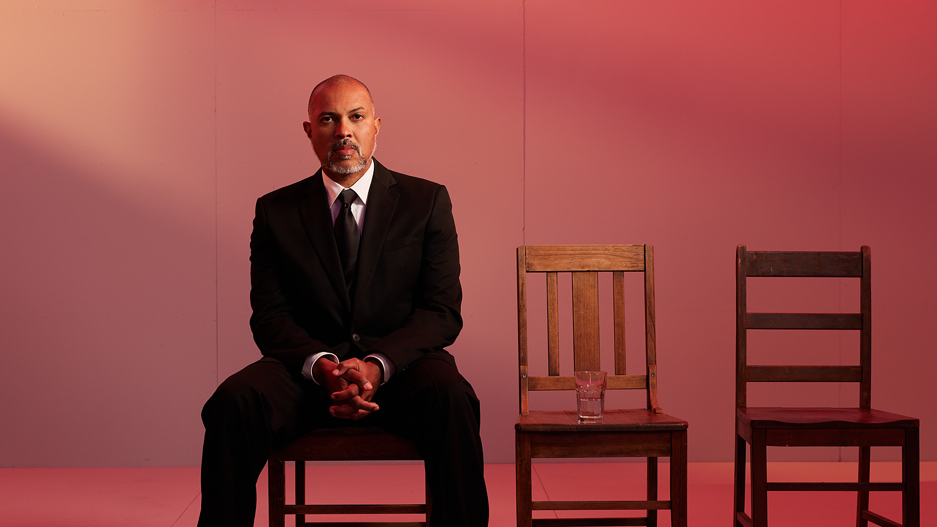 AOC Cast announcement Bert La Bonte