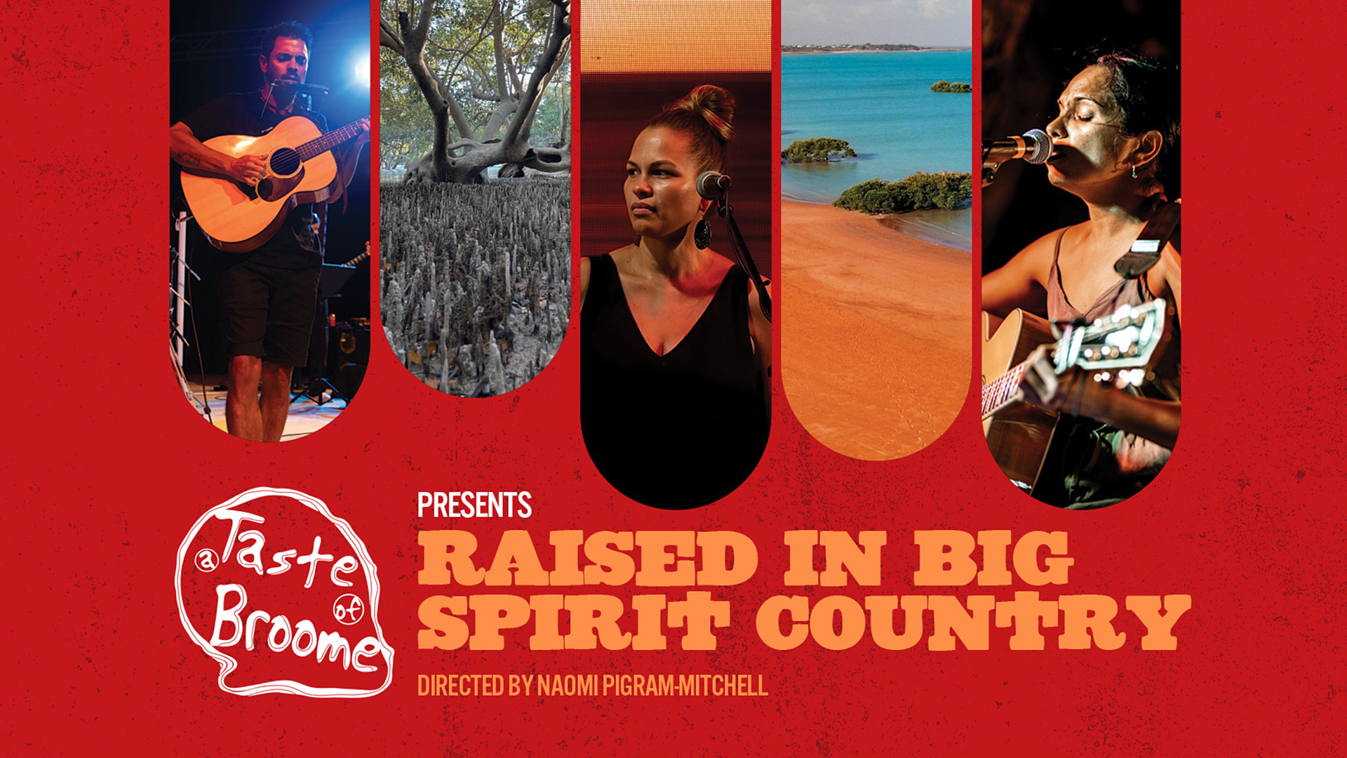 NEWS A Taste of Broome header