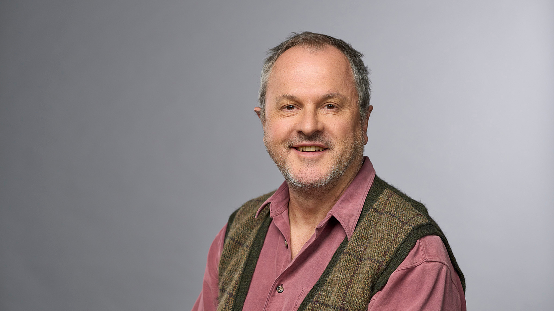 NEWS The Children Humphrey Bower image