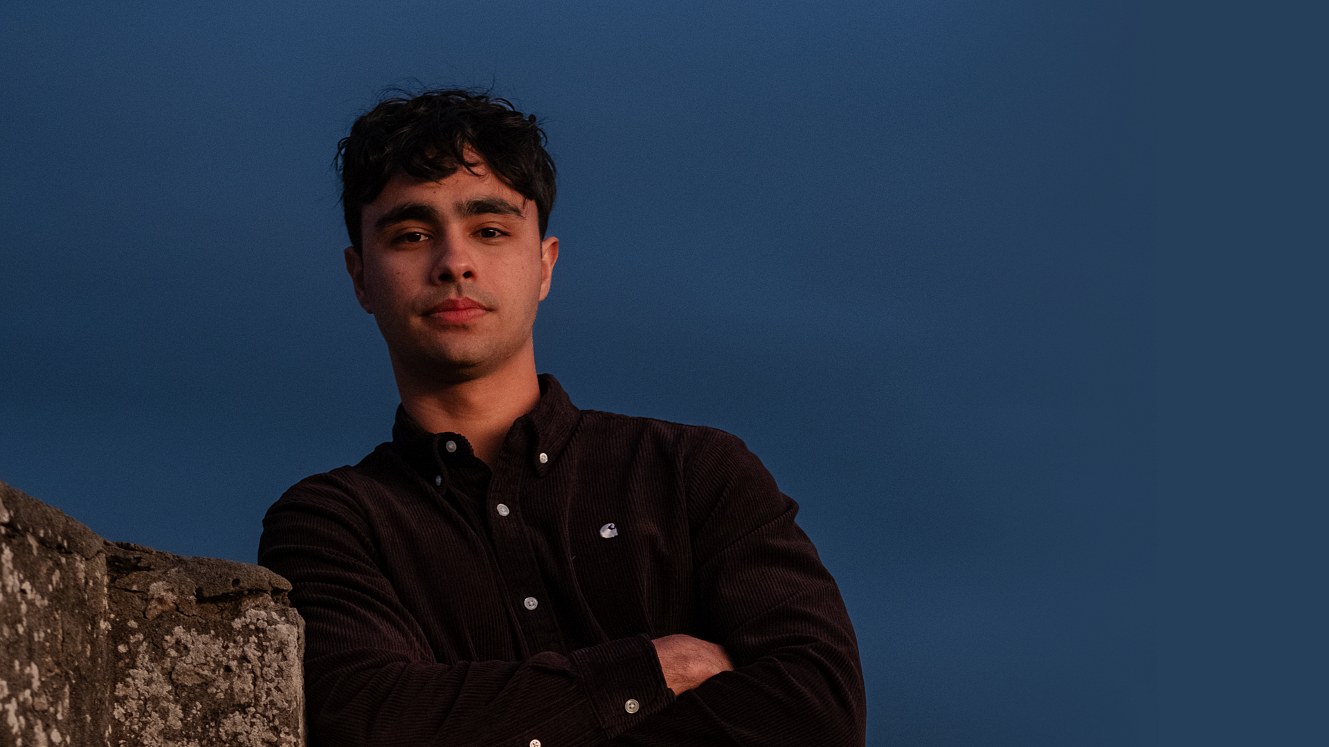 NEWS Thomas Weatherall In Conversation header