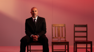 AOC Cast announcement Bert La Bonte