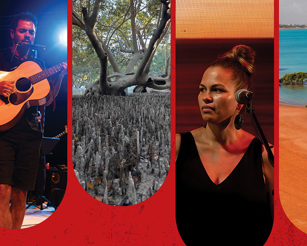 NEWS A Taste of Broome