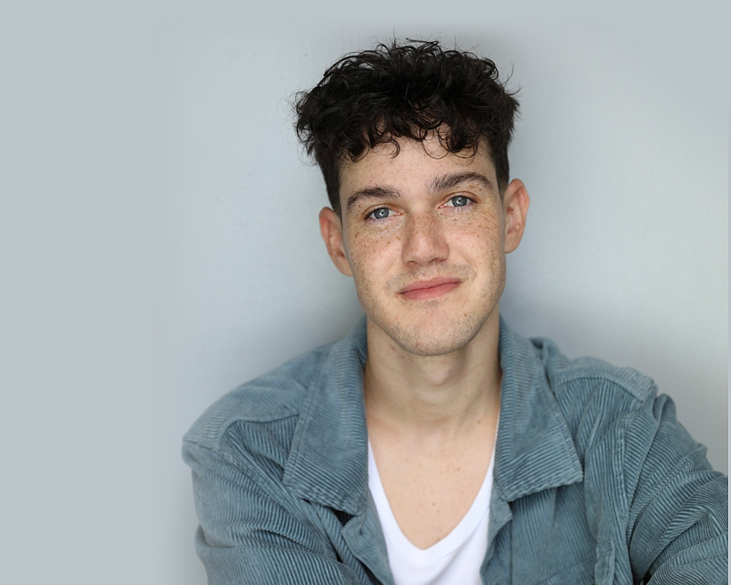 NEWS Blue Casting announcement