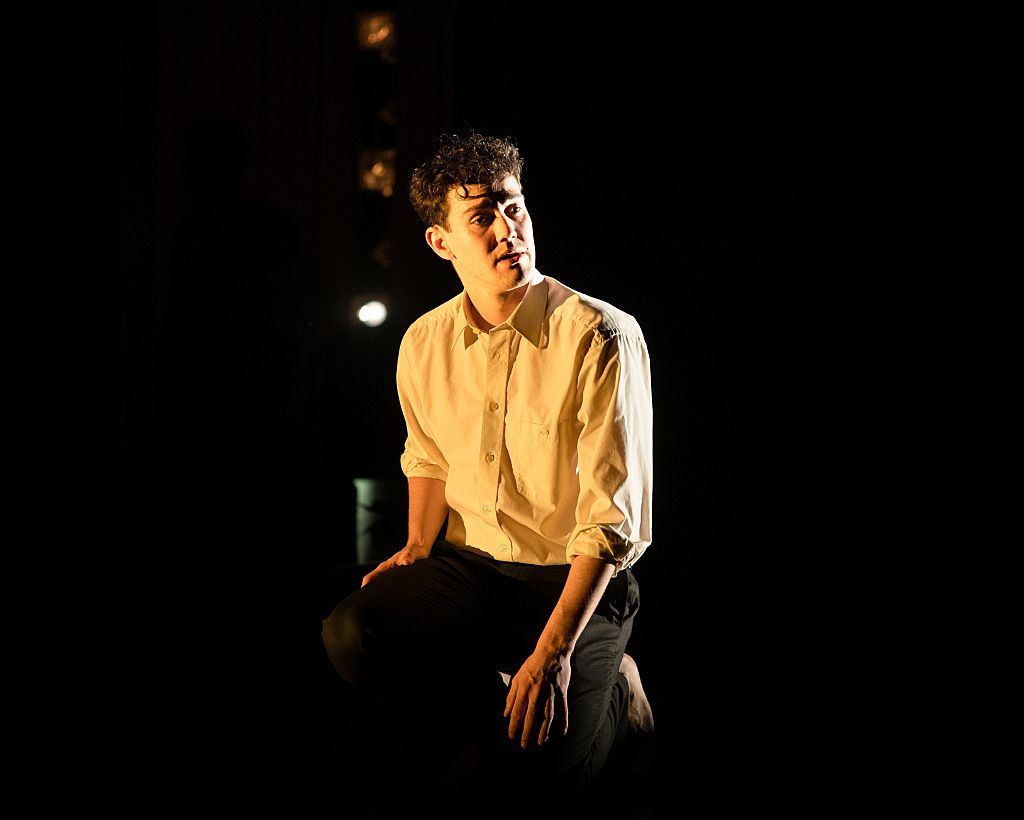 NEWS Blue production trailer