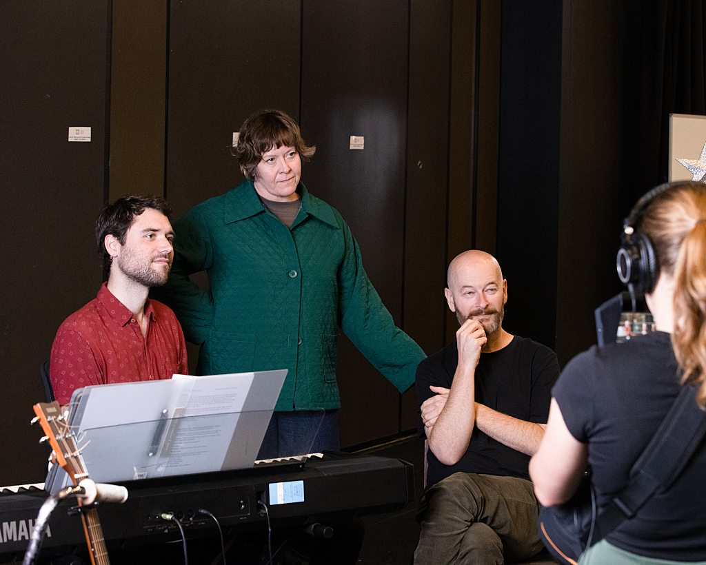 NEWS Carol Creatives interview