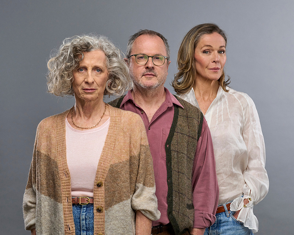 NEWS Get to Know The Cast of The Children