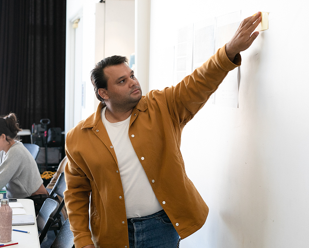 NEWS Ian Michael interview