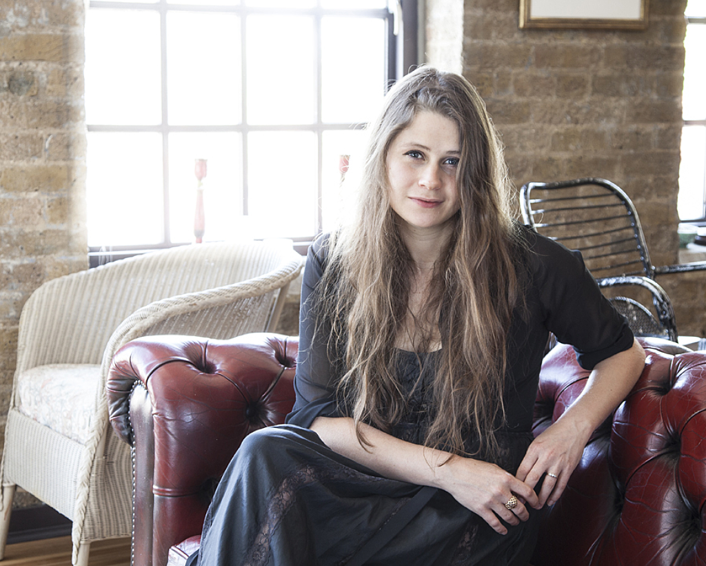 NEWS Lucy Kirkwood interview