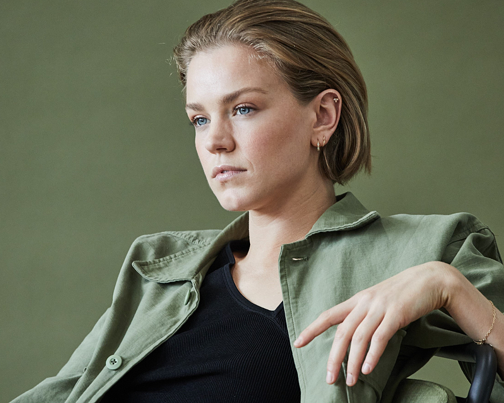 NEWS Prima Facie Casting