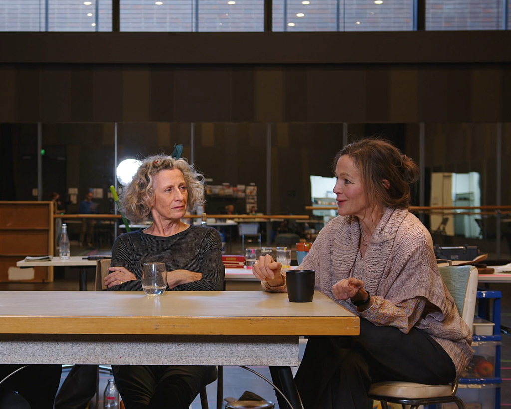 NEWS Sit down with the cast of The Children