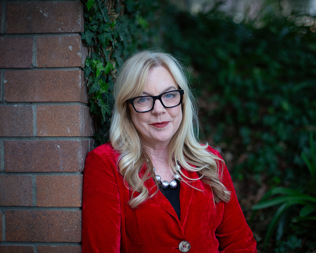 NEWS Suzie Miller interview