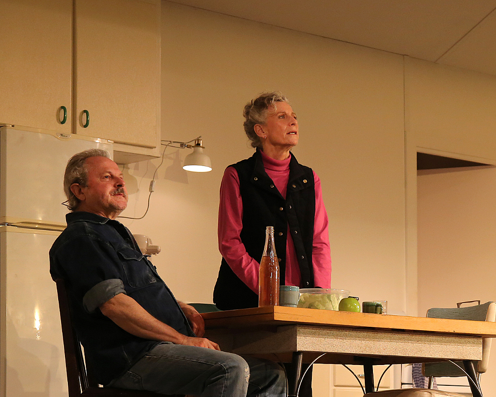 NEWS The Children production trailer