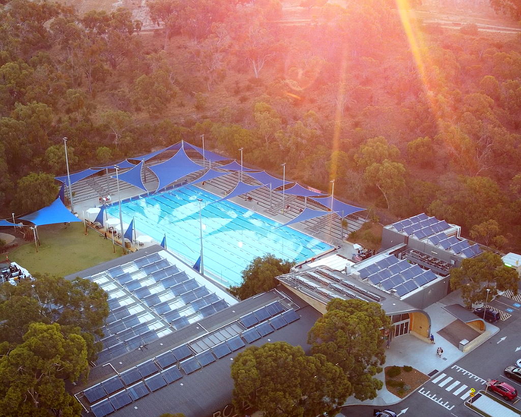 NEWS The Pool Trailer