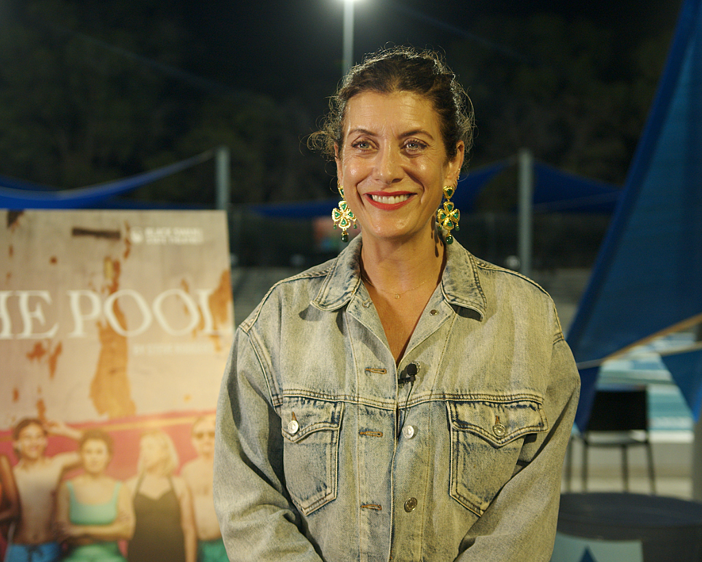 NEWS The Pool audience reactions