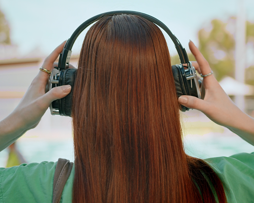 NEWS The Pool teaser