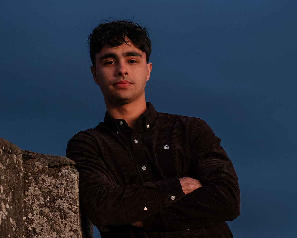 NEWS Thomas Weatherall In Conversation