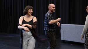 NEWS SIT Cast interview