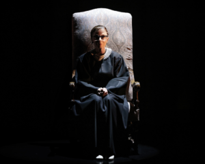 NEWS RBG Audience Reactions