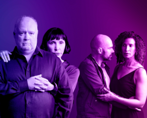 NEWS Speaking in Tongues teaser trailer