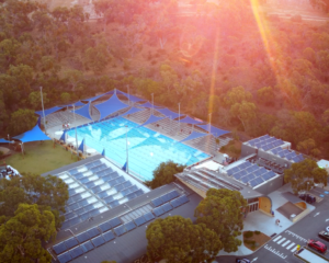 NEWS The Pool Trailer