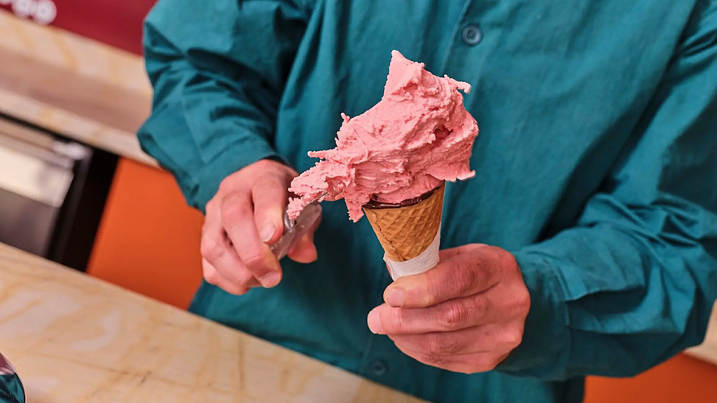 NEWS Chicho Gelato