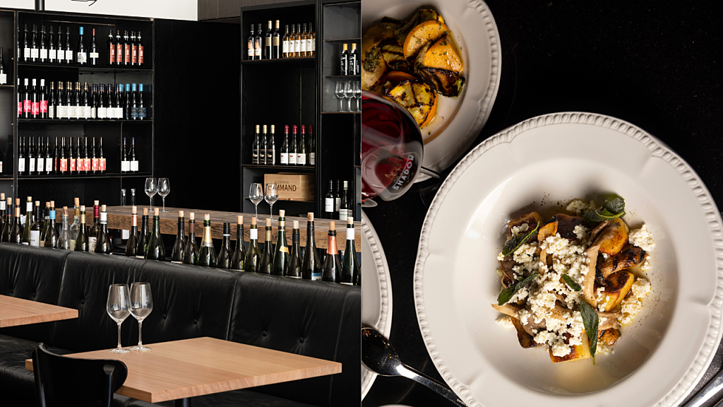 NEWS Shadow Dinner Deal