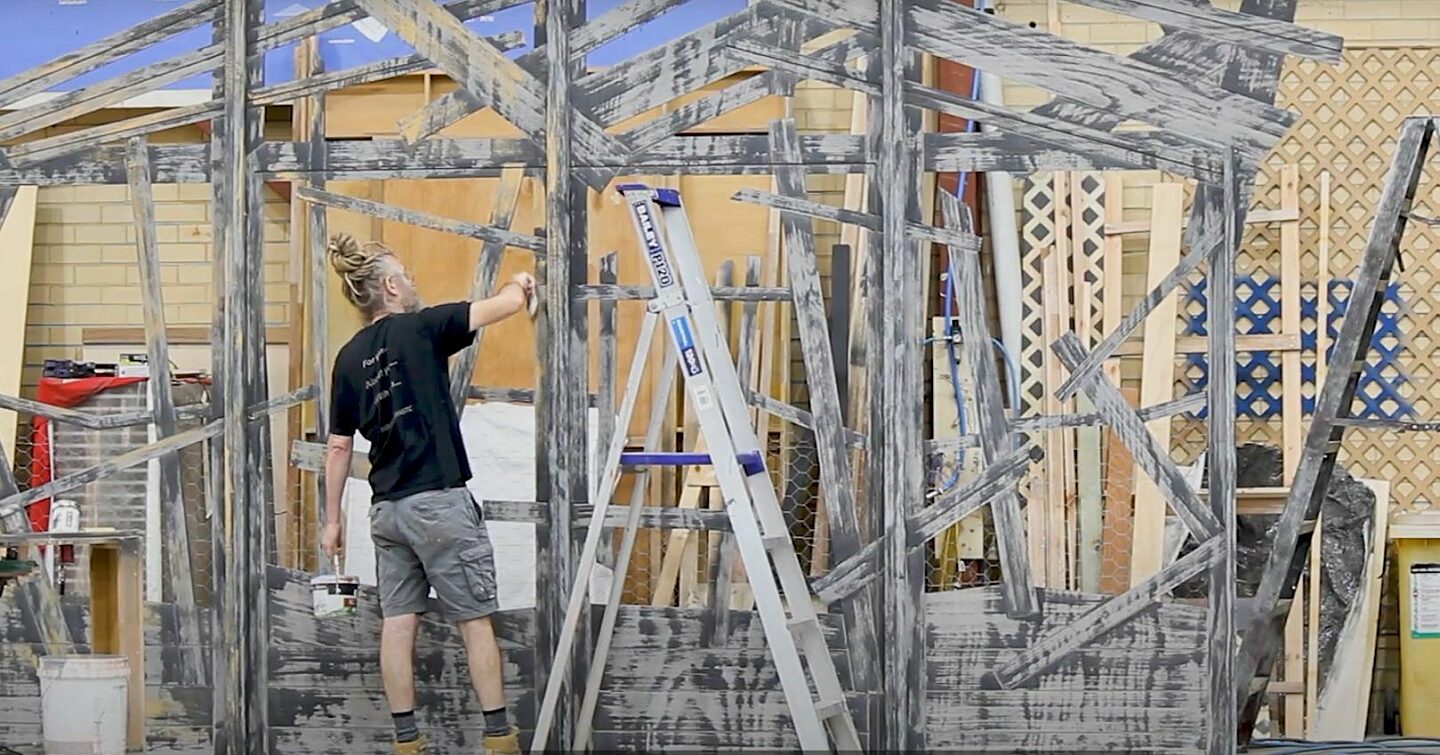 NEWS IMAGE tekcel build with Black Swan