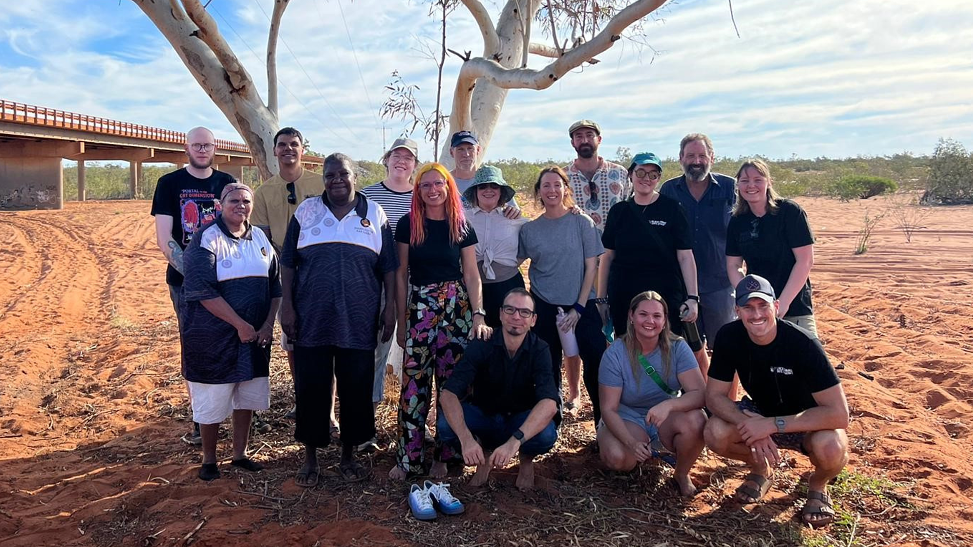 NEWS Fortescue Partnership announcement image 2