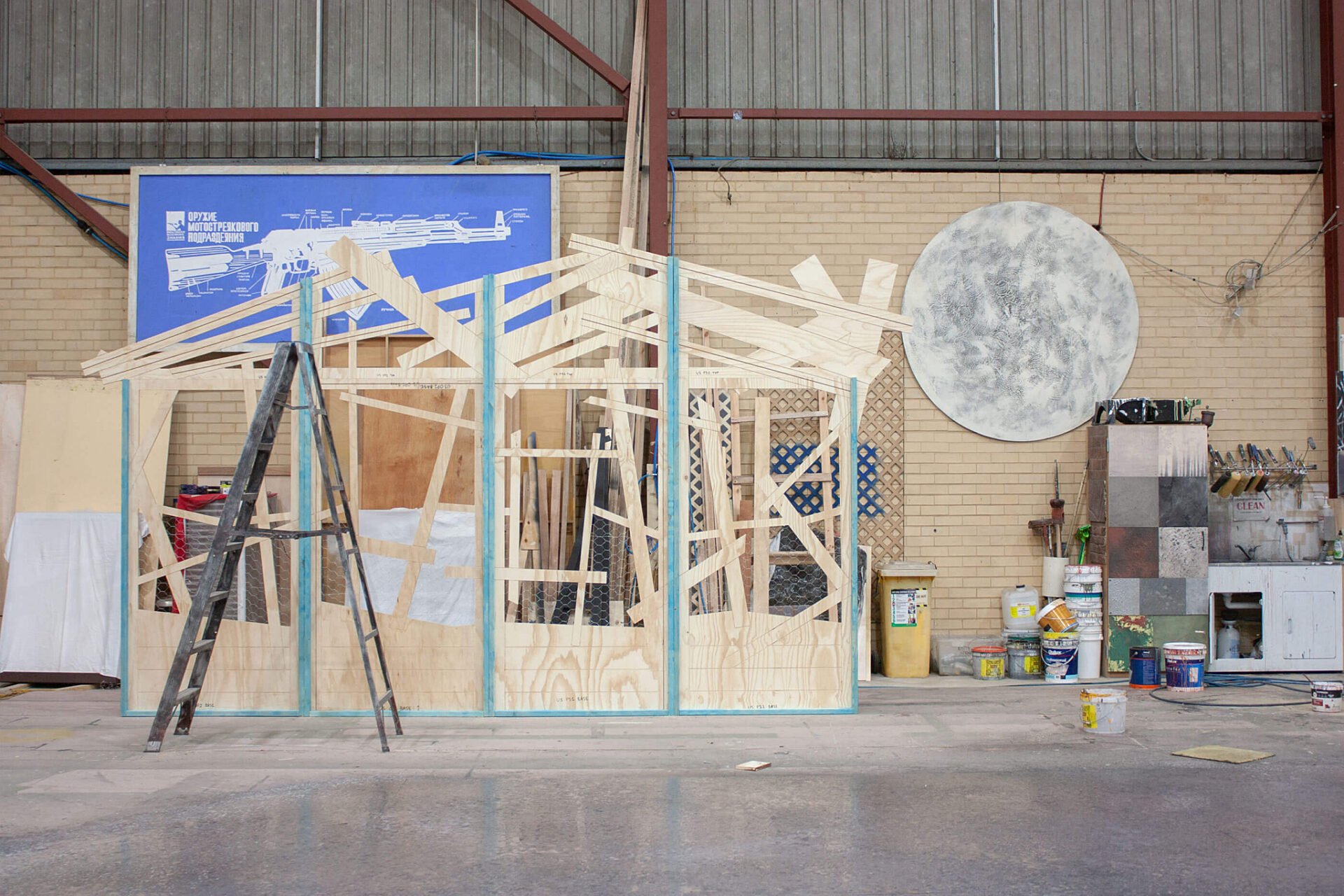 NEWS IMAGE Black Swan Made With A Tekcel 7 2048x1366