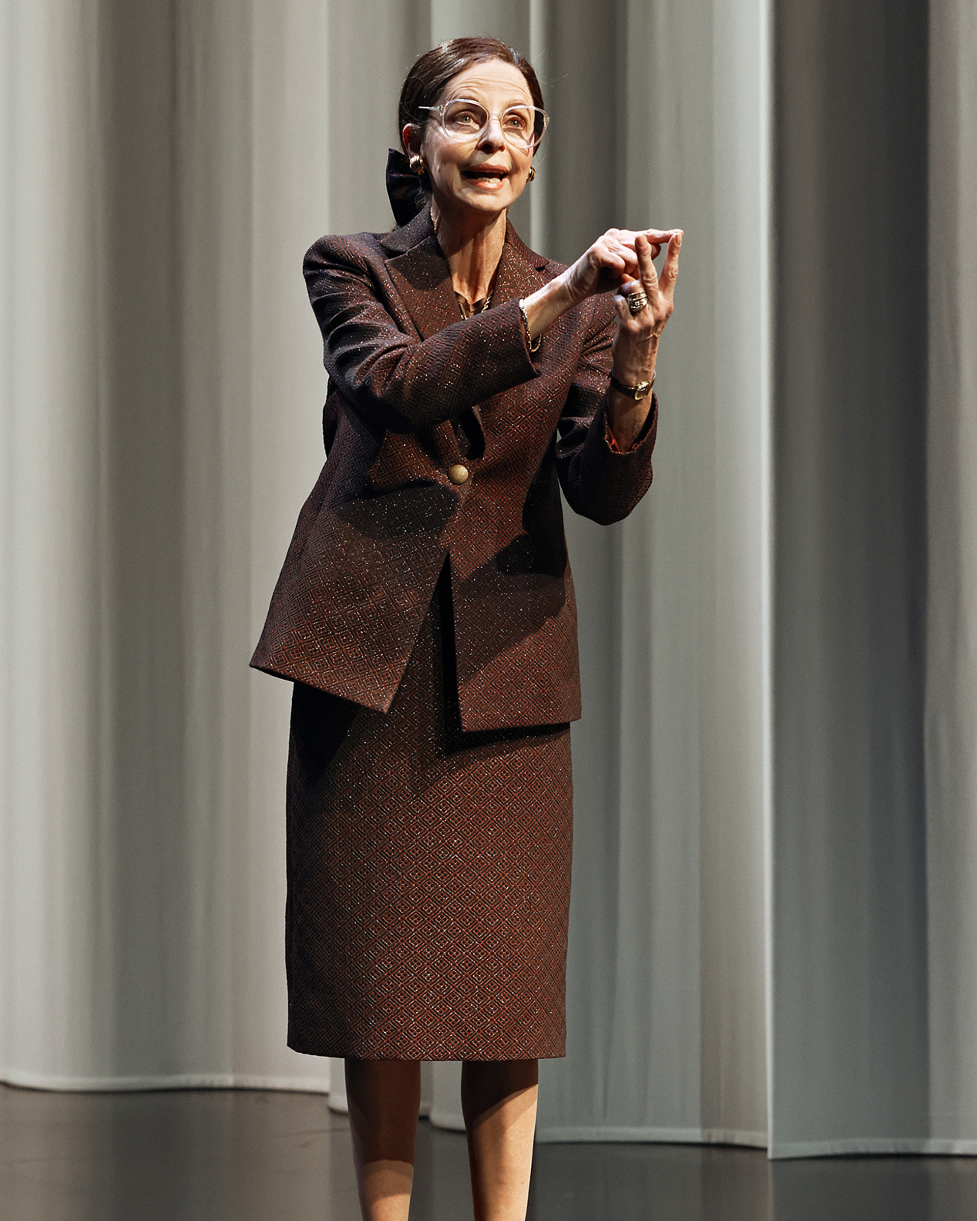 NEWS Suzie Miller interview gallery image 2