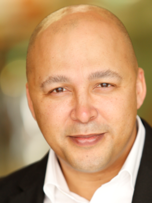 Francois Witbooi