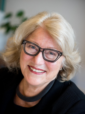 Janet Holmes a Court
