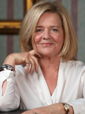 Nicola Forrest