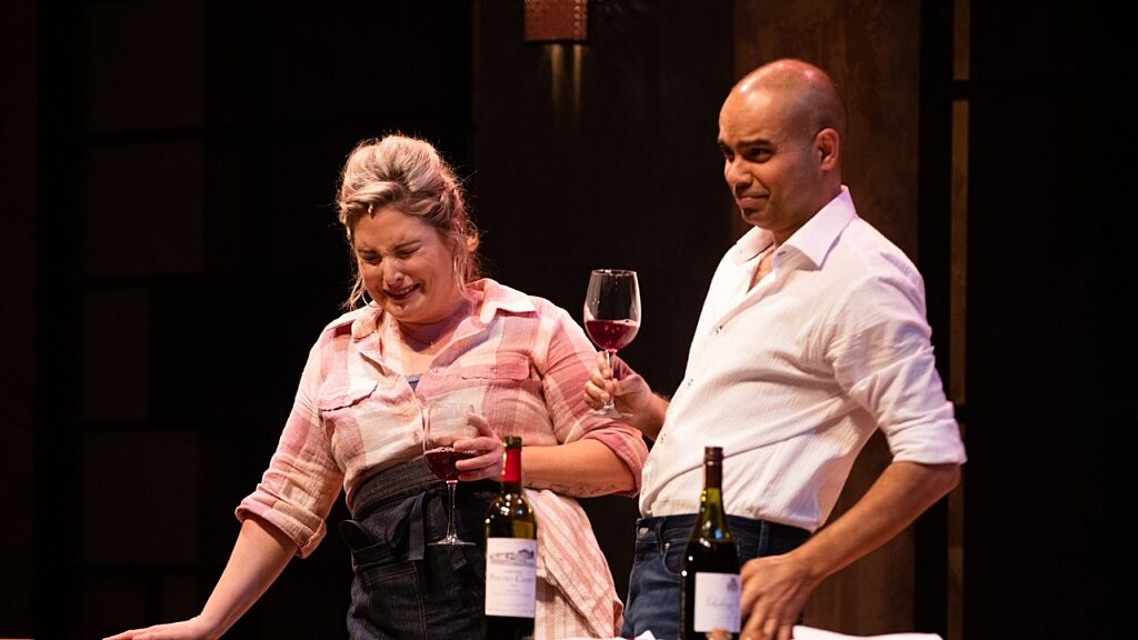 NEWS never have i ever