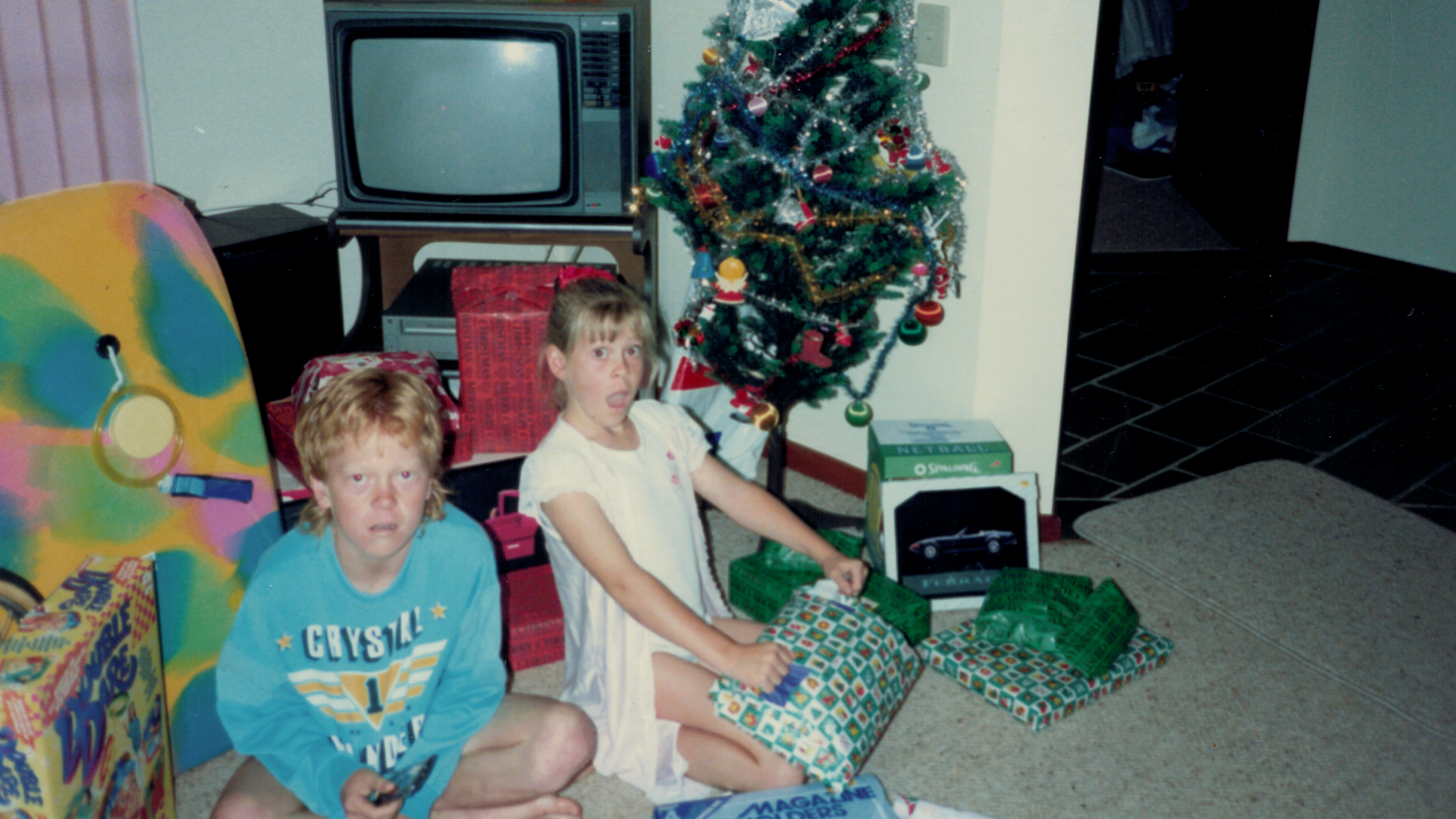 NEWS Carol Andrea Interview article image