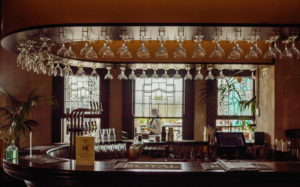 DINING ACCOMMODATION Header image