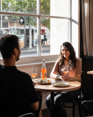 DINING ACCOM Accommodation Options image