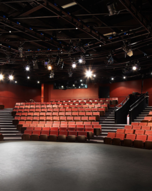 GETTING TO THE THEATRE Subiaco Arts Centre