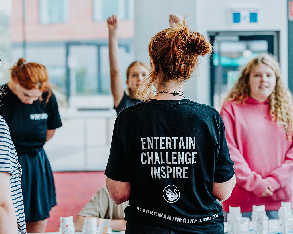 STUDENT WORK PLACEMENTS Card image