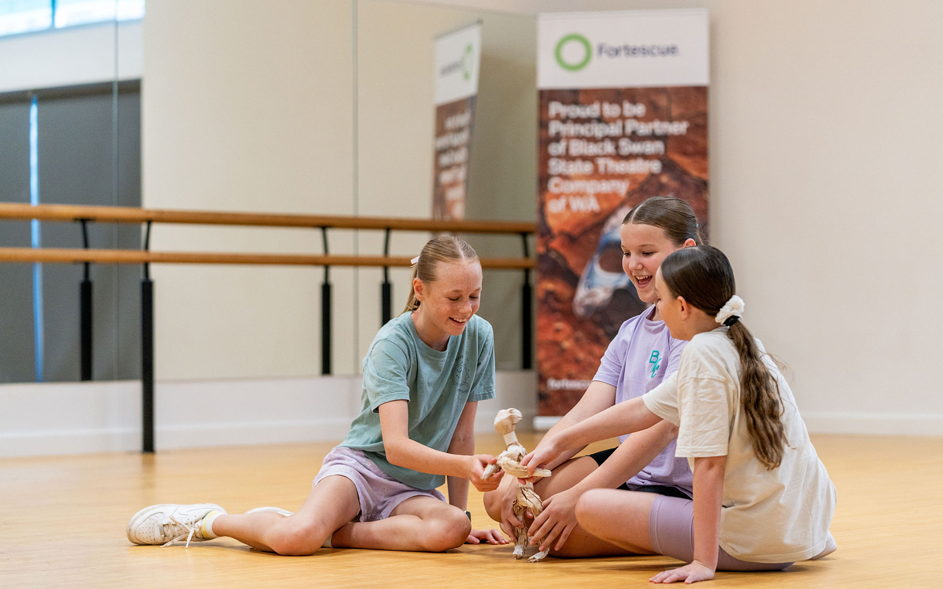 SCHOOL HOLIDAY WORKSHOPS Header image