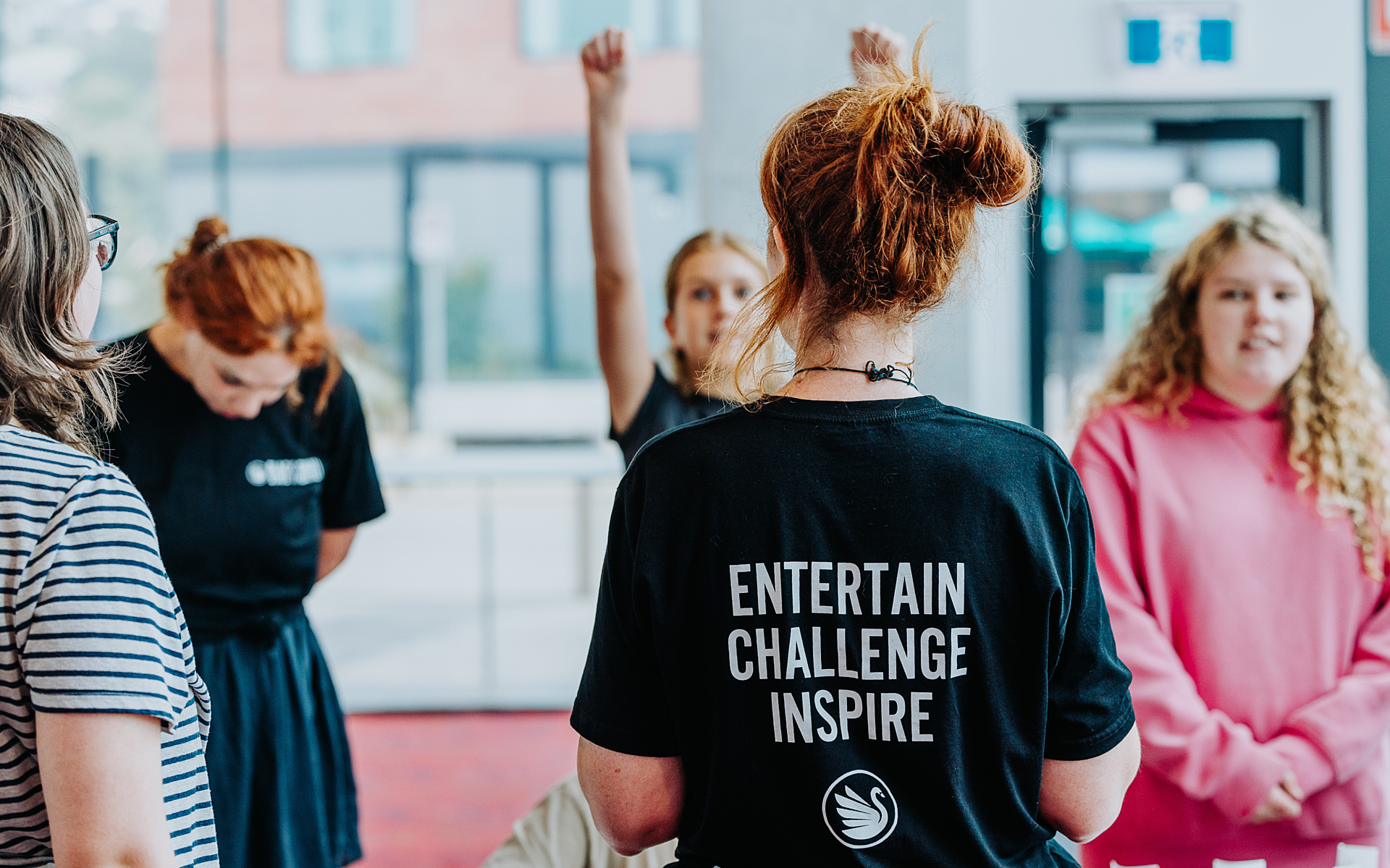 STUDENT WORK PLACEMENTS Header Image