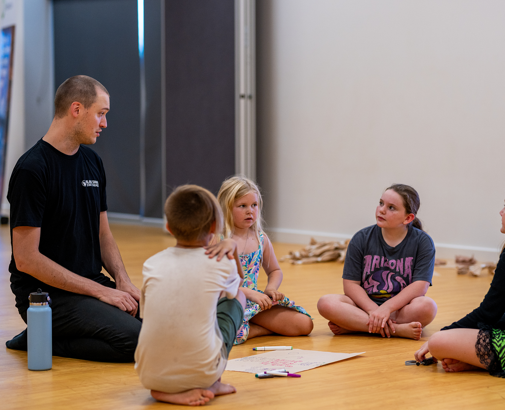 SCHOOL HOLIDAY WORKSHOPS Page Images July