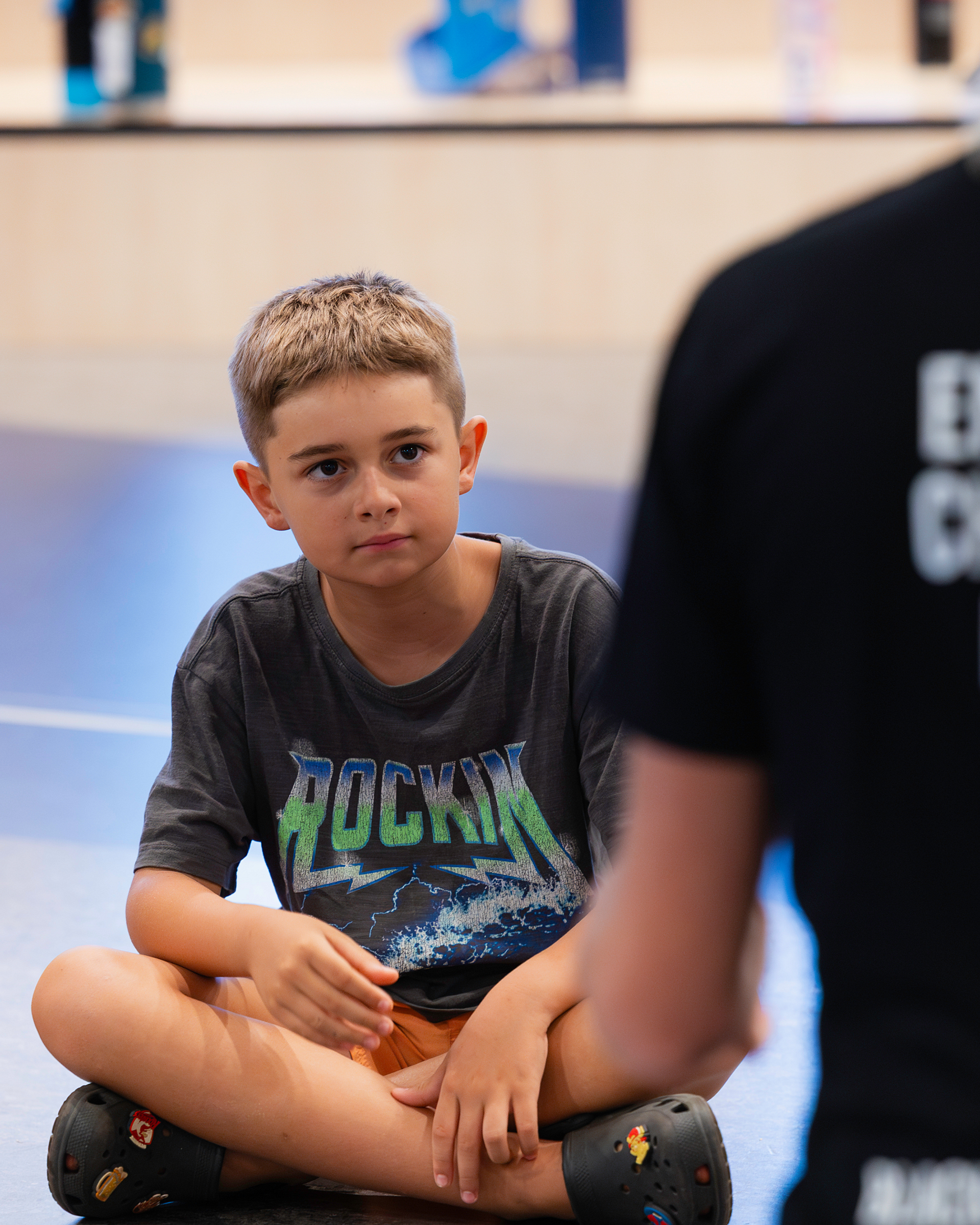 SCHOOL HOLIDAY WORKSHOPS Page Images April