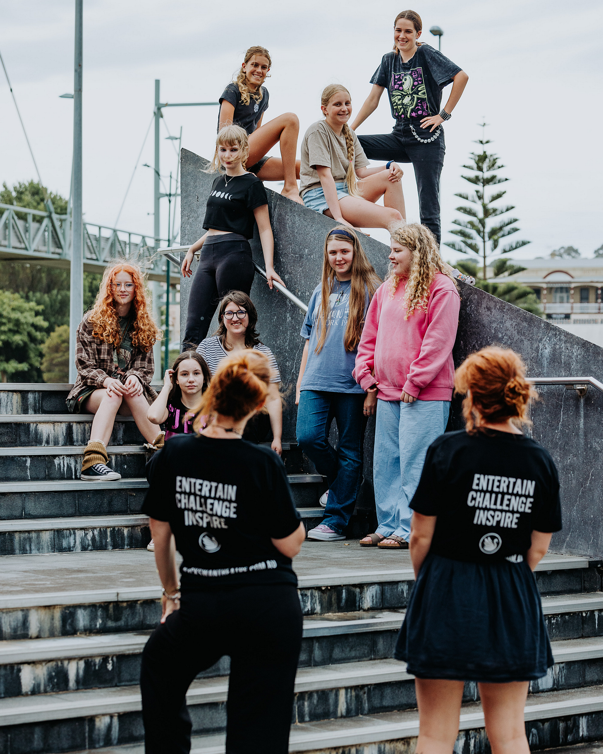 SCHOOL HOLIDAY WORKSHOPS Page Images January