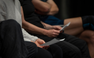 PROFESSIONAL DEVELOPMENT Header image