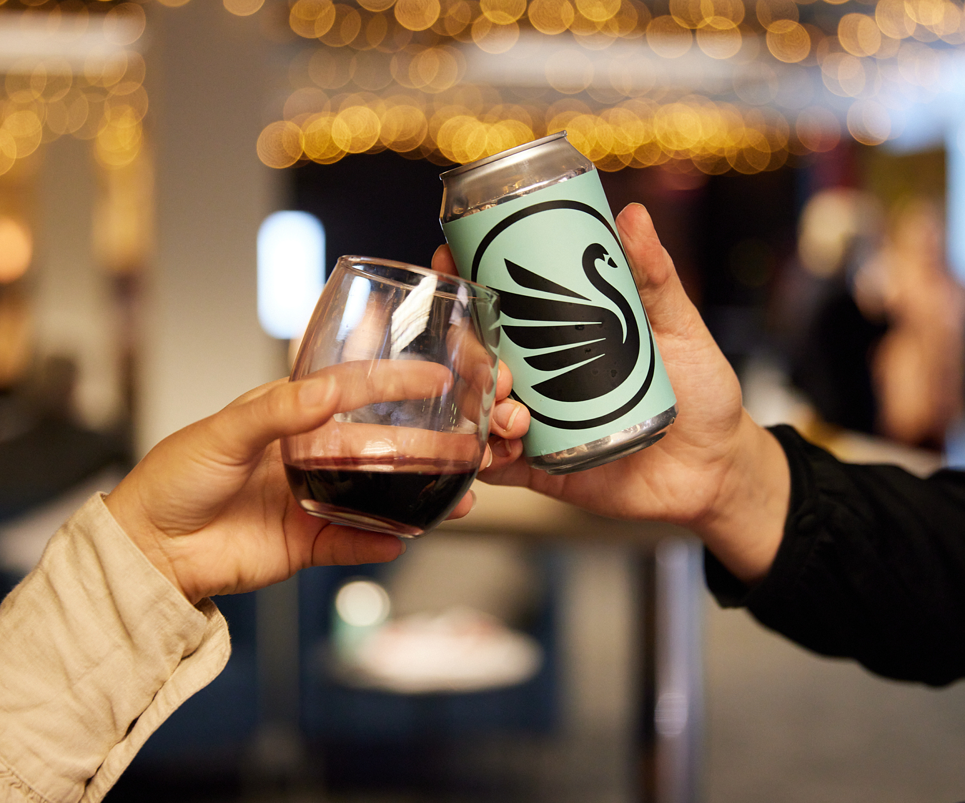 BECOME INVOLVED Partner