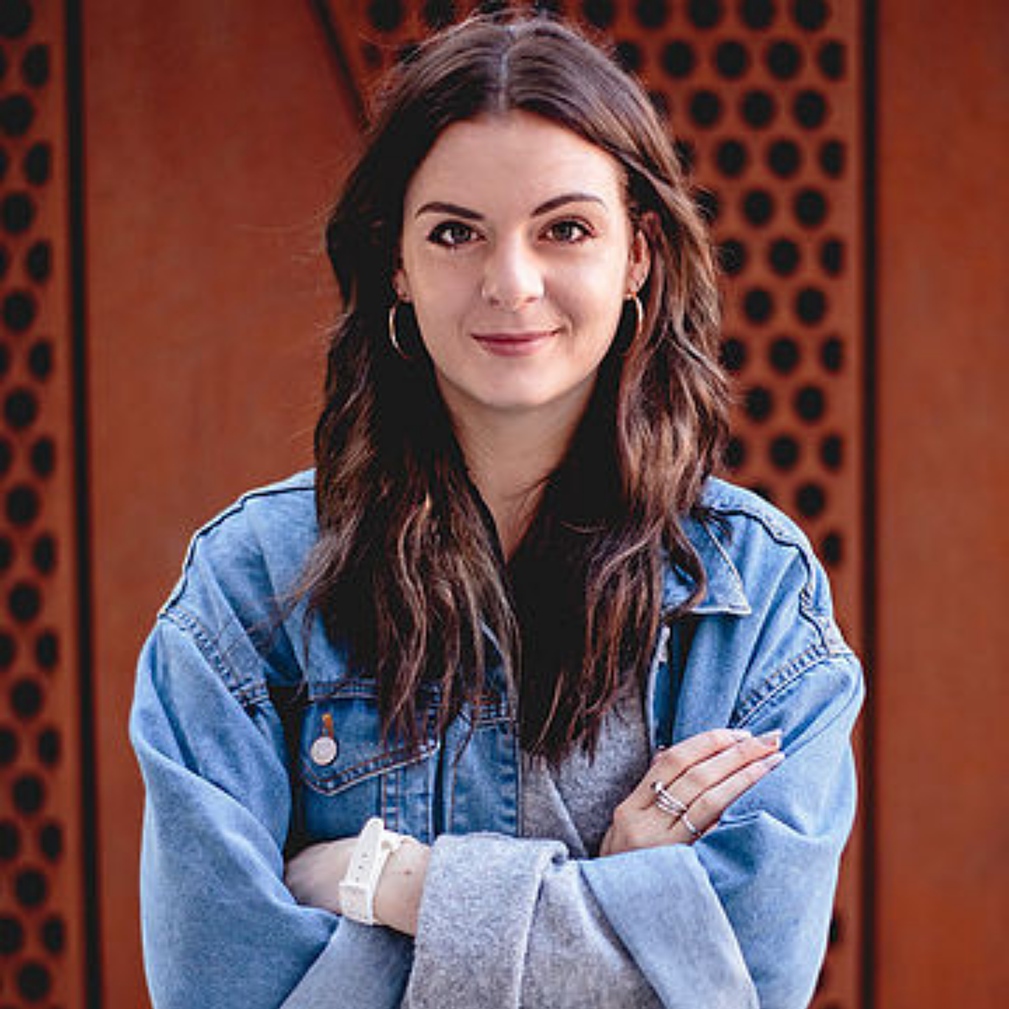 Rachel Mc Murray