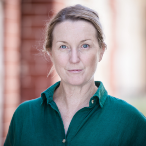 Donna Hughes