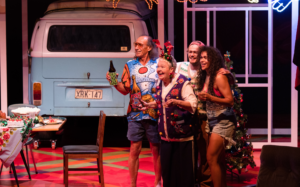 PLAYWRITING Header image